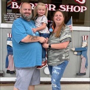 Meet your Posher, Doug